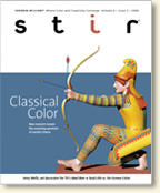 Stir Magazine